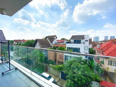 Жилье в Ho Chi Minh City, Vietnam Жилье в Ho Chi Minh City, Vietnam