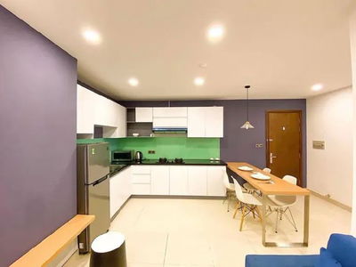 Housing in Ho Chi Minh City, Vietnam Housing in Ho Chi Minh City, Vietnam