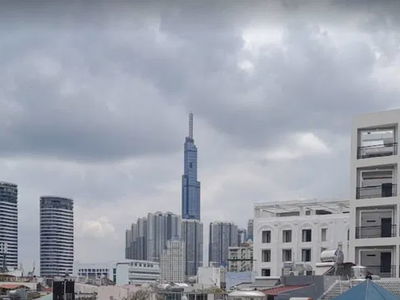 Housing in Ho Chi Minh City, Vietnam Housing in Ho Chi Minh City, Vietnam