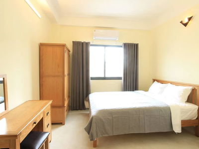 Housing in Ho Chi Minh City, Vietnam Housing in Ho Chi Minh City, Vietnam