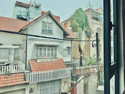 Housing in Ho Chi Minh City, Vietnam  Housing in Ho Chi Minh City, Vietnam