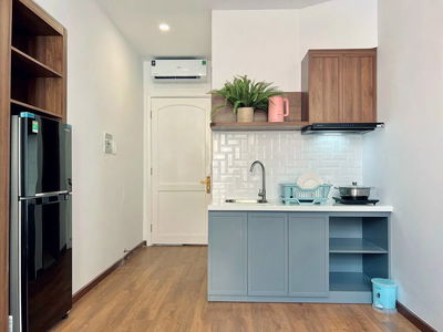 Alojamiento en Ho Chi Minh City, Vietnam Alojamiento en Ho Chi Minh City, Vietnam