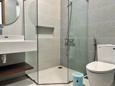 Logement dans Ho Chi Minh City, Vietnam Logement dans Ho Chi Minh City, Vietnam