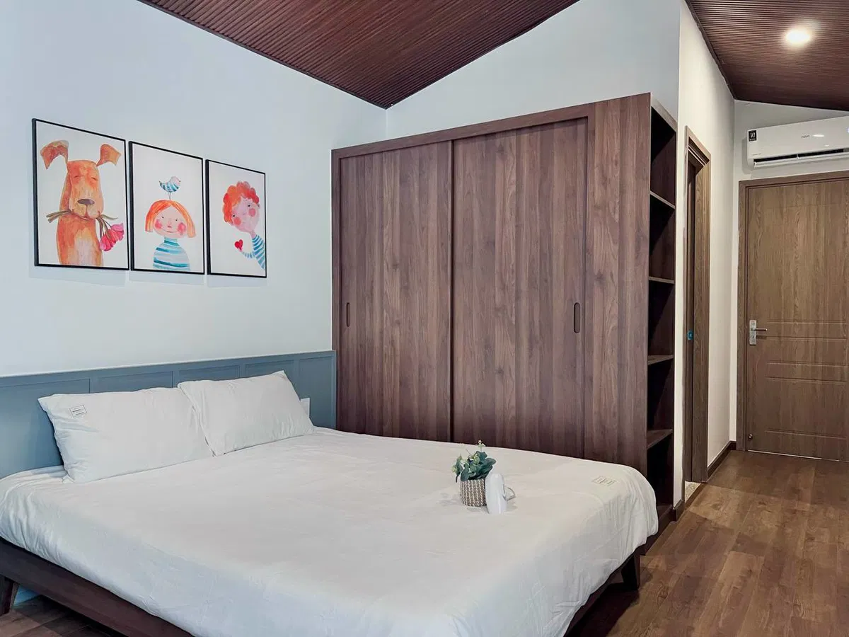 Logement dans Ho Chi Minh City, Vietnam Logement dans Ho Chi Minh City, Vietnam