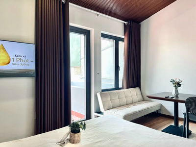 Housing in Ho Chi Minh City, Vietnam  Housing in Ho Chi Minh City, Vietnam