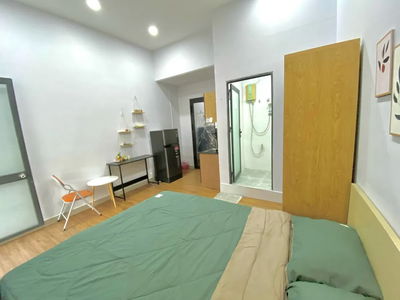 Жилье в Ho Chi Minh City, Vietnam Жилье в Ho Chi Minh City, Vietnam