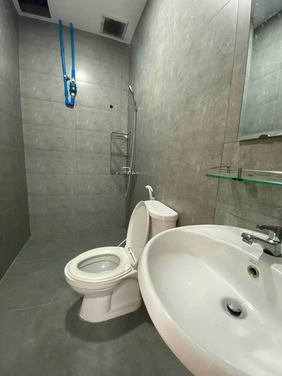 Gehäuse In Ho Chi Minh City, Vietnam Gehäuse In Ho Chi Minh City, Vietnam