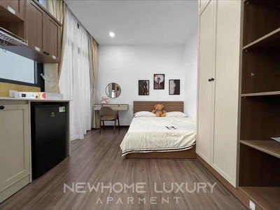 Жилье в Ho Chi Minh City, Vietnam Жилье в Ho Chi Minh City, Vietnam