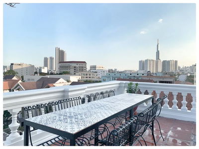 Logement dans Ho Chi Minh City, Vietnam Logement dans Ho Chi Minh City, Vietnam