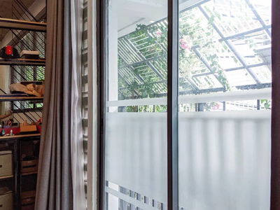 Housing in Di An, Vietnam Housing in Di An, Vietnam