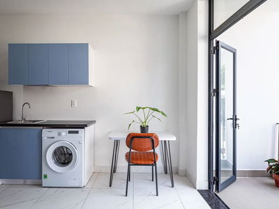 Housing in Ho Chi Minh City, Vietnam Housing in Ho Chi Minh City, Vietnam