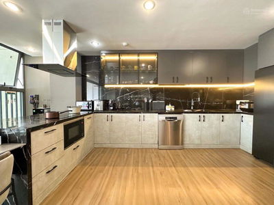 Green River District 8, Vietnam Green River District 8, Vietnam