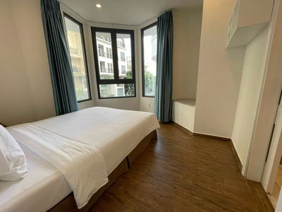 Жилье в Ho Chi Minh City, Vietnam Жилье в Ho Chi Minh City, Vietnam