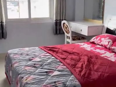 Жилье в Ho Chi Minh City, Vietnam Жилье в Ho Chi Minh City, Vietnam