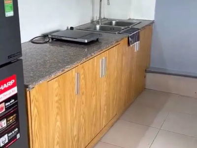 Жилье в Ho Chi Minh City, Vietnam Жилье в Ho Chi Minh City, Vietnam