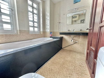 Housing in Ho Chi Minh City, Vietnam Housing in Ho Chi Minh City, Vietnam