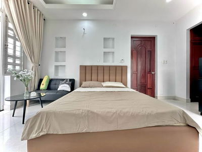 Logement dans Ho Chi Minh City, Vietnam Logement dans Ho Chi Minh City, Vietnam