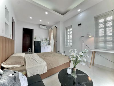 Logement dans Ho Chi Minh City, Vietnam Logement dans Ho Chi Minh City, Vietnam