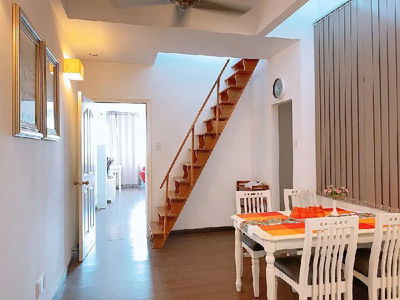 Housing in Ho Chi Minh City, Vietnam Housing in Ho Chi Minh City, Vietnam