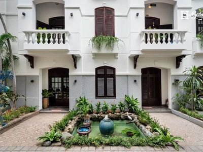 Logement dans Ho Chi Minh City, Vietnam Logement dans Ho Chi Minh City, Vietnam