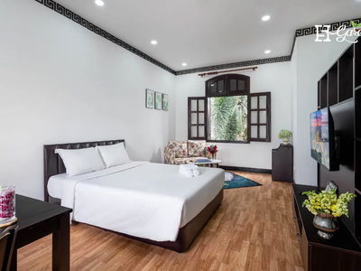 Housing in Ho Chi Minh City, Vietnam Housing in Ho Chi Minh City, Vietnam