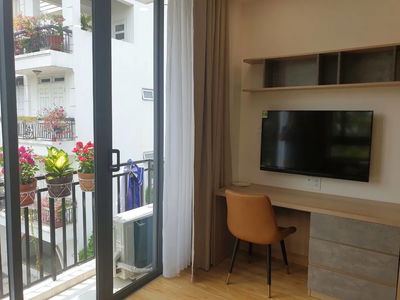 Alojamiento en Ho Chi Minh City, Vietnam Alojamiento en Ho Chi Minh City, Vietnam