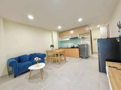 Logement dans Ho Chi Minh City, Vietnam Logement dans Ho Chi Minh City, Vietnam