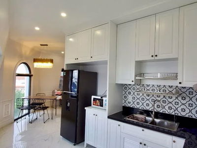 Housing in Bien Hoa, Vietnam Housing in Bien Hoa, Vietnam