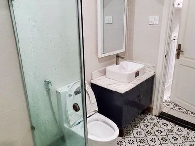 Housing in Bien Hoa, Vietnam Housing in Bien Hoa, Vietnam