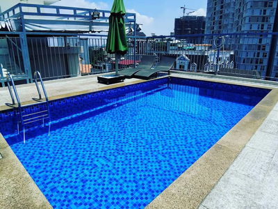 Alojamiento en Ho Chi Minh City, Vietnam Alojamiento en Ho Chi Minh City, Vietnam