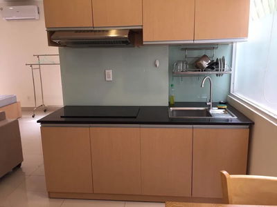 Жилье в Ho Chi Minh City, Vietnam Жилье в Ho Chi Minh City, Vietnam