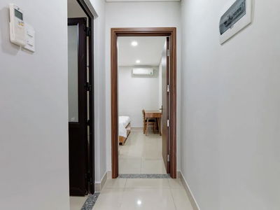 Logement dans Ho Chi Minh City, Vietnam Logement dans Ho Chi Minh City, Vietnam