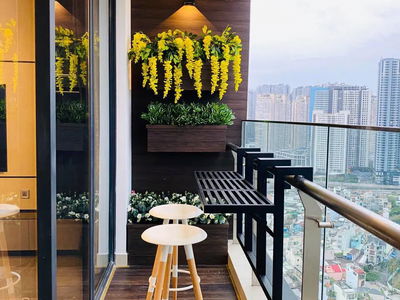 Vinhomes Bason, Vietnam Vinhomes Bason, Vietnam