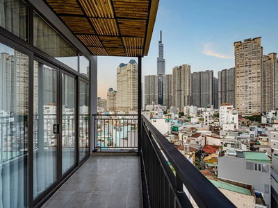 Gehäuse In Ho Chi Minh City, Vietnam Gehäuse In Ho Chi Minh City, Vietnam