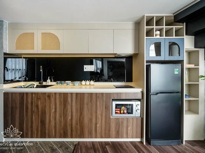 Housing in Ho Chi Minh City, Vietnam Housing in Ho Chi Minh City, Vietnam