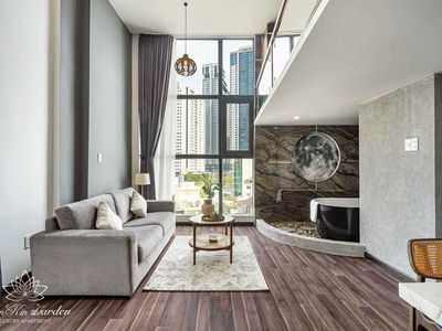 Alojamiento en Ho Chi Minh City, Vietnam Alojamiento en Ho Chi Minh City, Vietnam