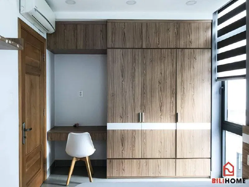 Gehäuse In Ho Chi Minh City, Vietnam Gehäuse In Ho Chi Minh City, Vietnam