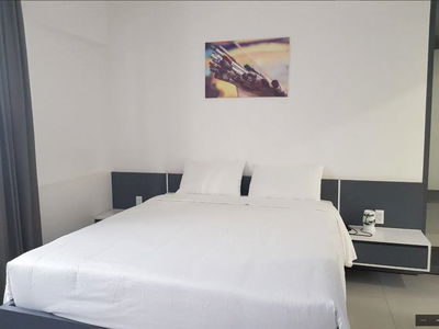 Gehäuse In Ho Chi Minh City, Vietnam Gehäuse In Ho Chi Minh City, Vietnam