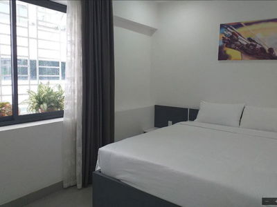 Жилье в Ho Chi Minh City, Vietnam Жилье в Ho Chi Minh City, Vietnam