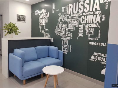 Жилье в Ho Chi Minh City, Vietnam Жилье в Ho Chi Minh City, Vietnam