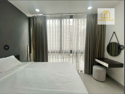 Alojamiento en Ho Chi Minh City, Vietnam Alojamiento en Ho Chi Minh City, Vietnam