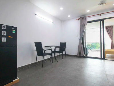 Жилье в Ho Chi Minh City, Vietnam Жилье в Ho Chi Minh City, Vietnam