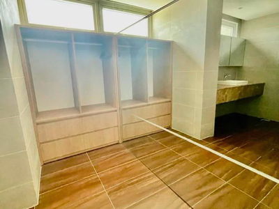 Housing in Nha Be, Vietnam Housing in Nha Be, Vietnam