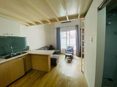 Alojamiento en Ho Chi Minh City, Vietnam Alojamiento en Ho Chi Minh City, Vietnam