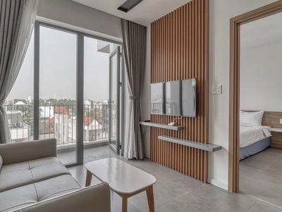 Logement dans Nha Be, Vietnam Logement dans Nha Be, Vietnam