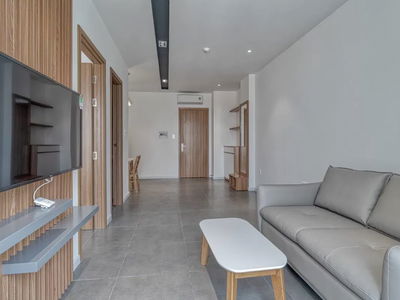 Logement dans Nha Be, Vietnam Logement dans Nha Be, Vietnam