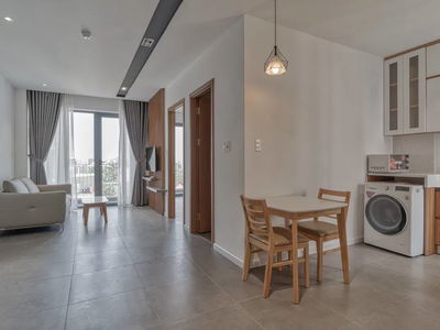 Жилье в Nha Be, Vietnam Жилье в Nha Be, Vietnam