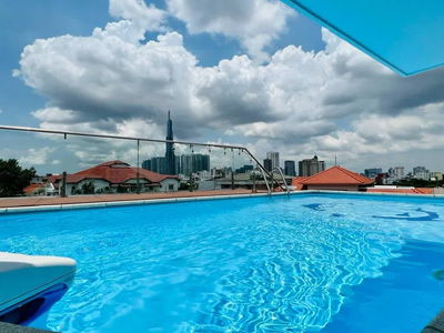 Logement dans Ho Chi Minh City, Vietnam Logement dans Ho Chi Minh City, Vietnam