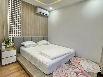 Luxury, Vietnam  Luxury, Vietnam