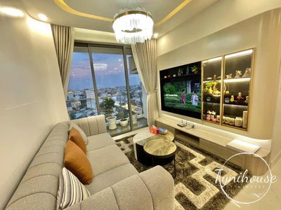 Luxury, Vietnam Luxury, Vietnam